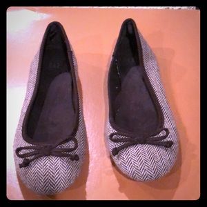 Gap flats